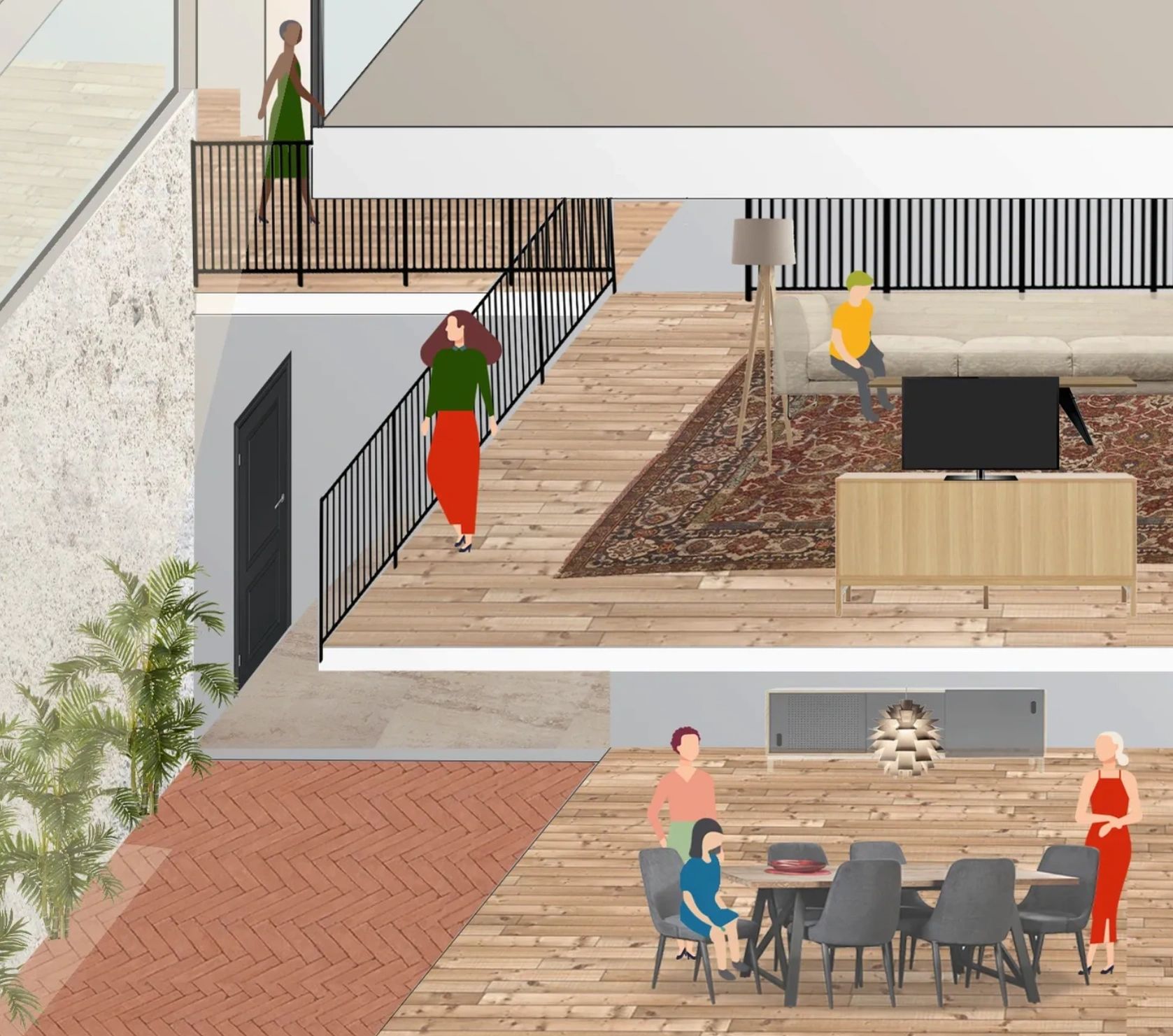 proyecto realizado para p.calzada 2018