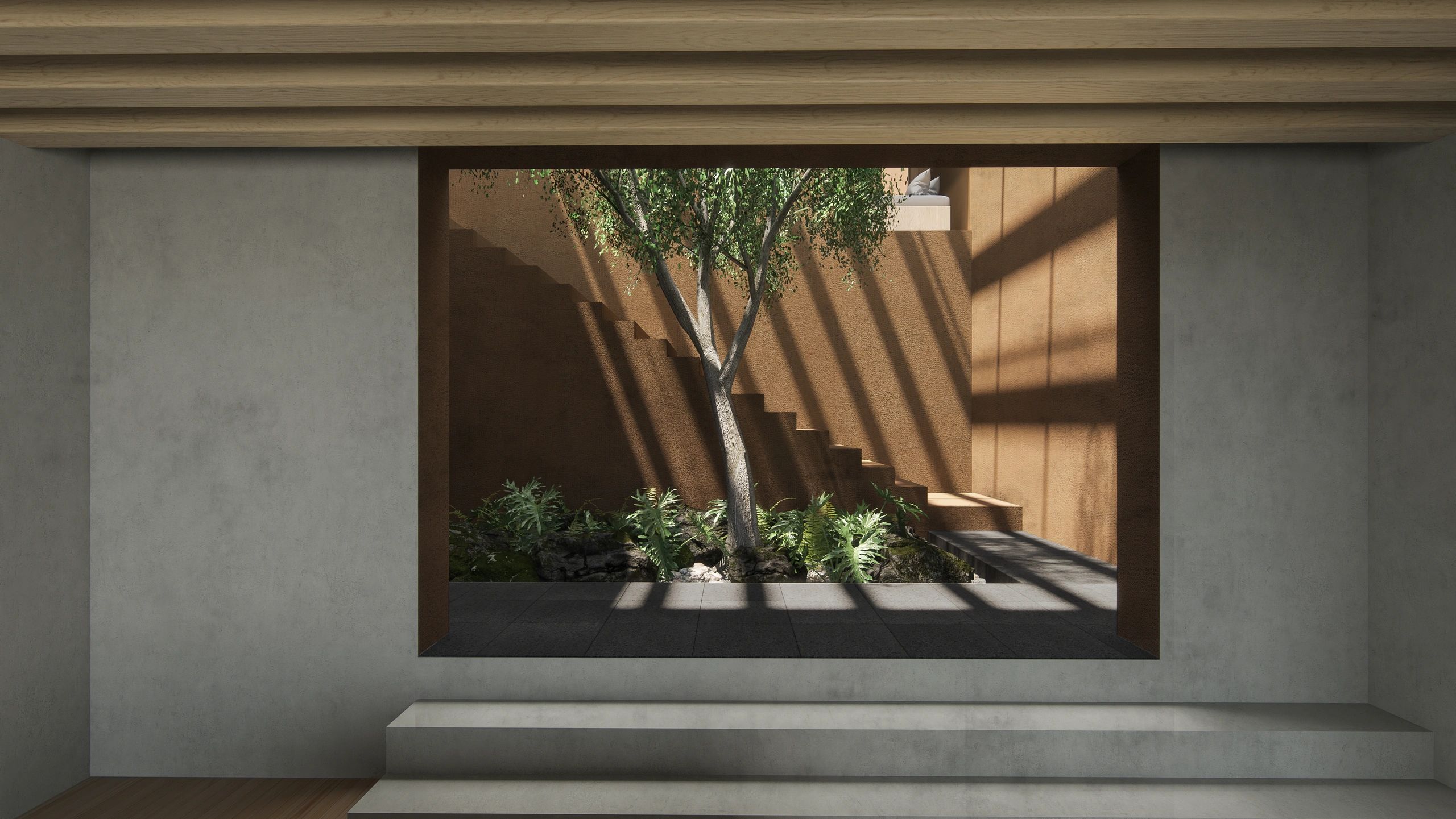 dos casas. sgl + lázaro